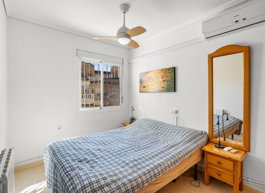 Resale - Townhouse / Duplex / Corner - Gran Alacant - Monte y Mar