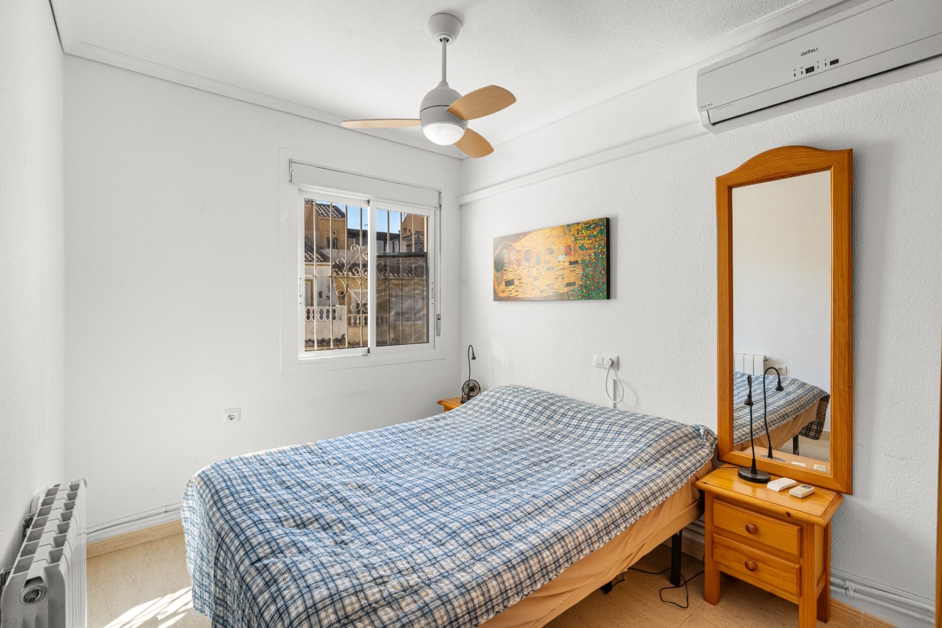 Resale - Townhouse / Duplex / Corner - Gran Alacant - Monte y Mar