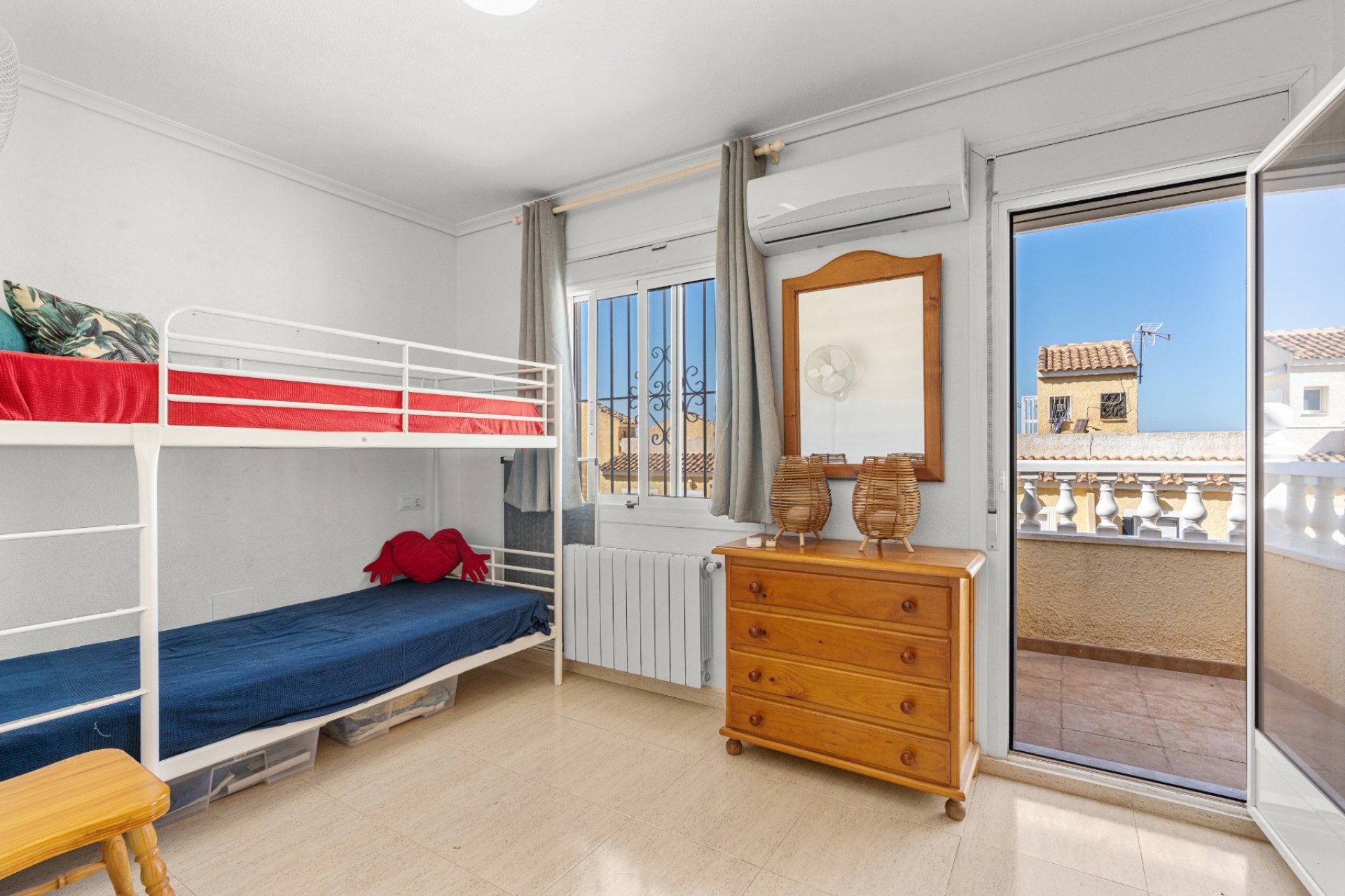 Resale - Townhouse / Duplex / Corner - Gran Alacant - Monte y Mar