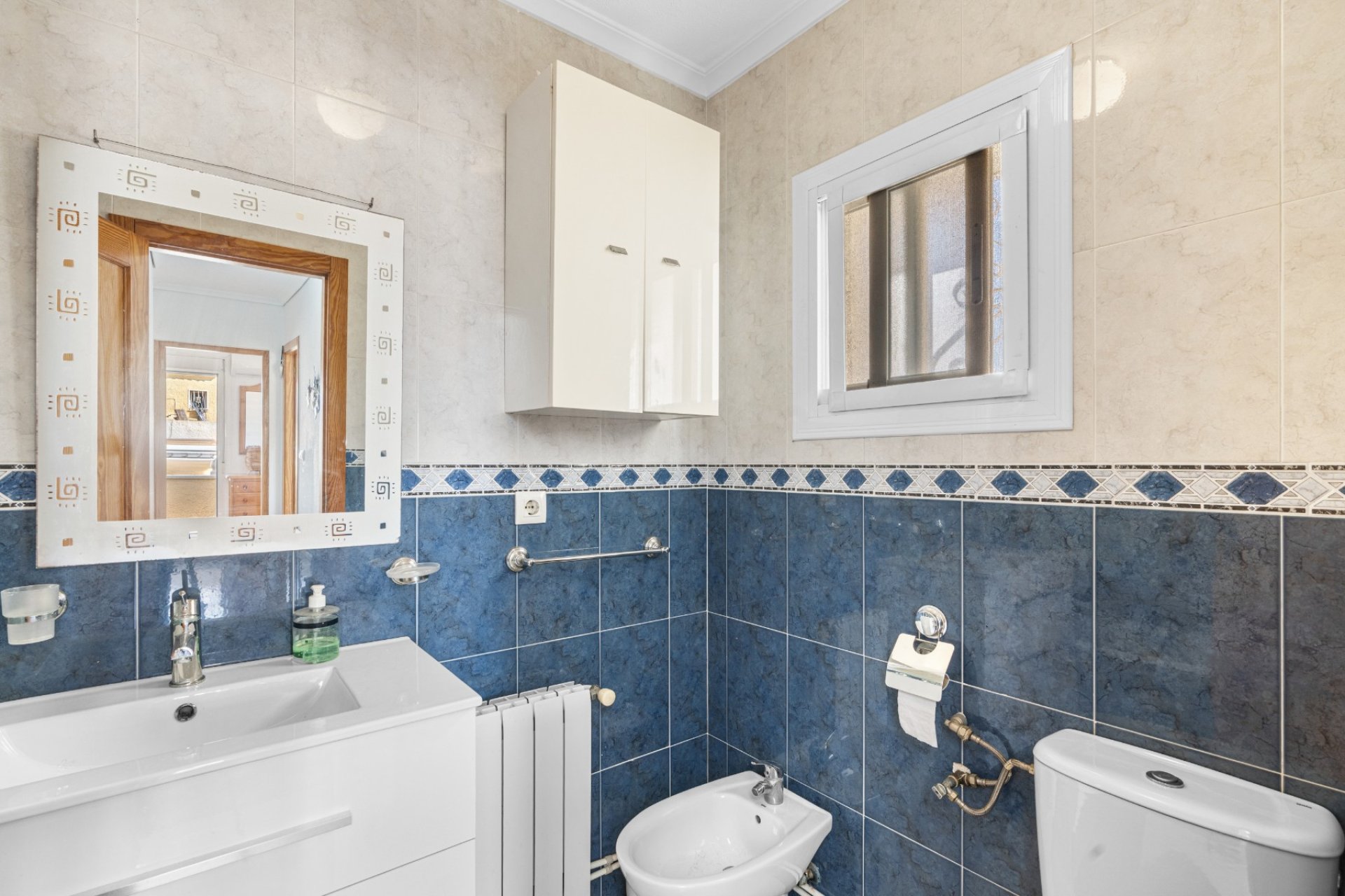 Resale - Townhouse / Duplex / Corner - Gran Alacant - Monte y Mar