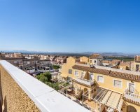 Resale - Townhouse / Duplex / Corner - Gran Alacant - Monte y Mar