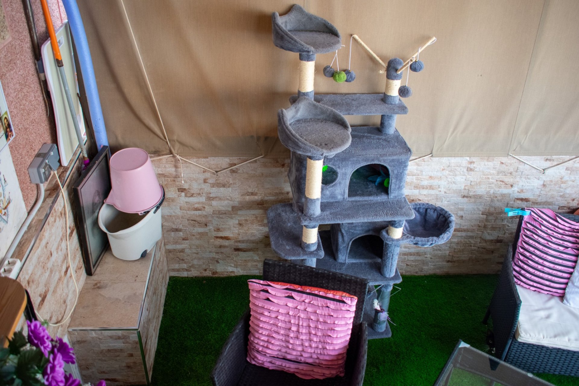 Resale - Townhouse / Duplex / Corner - Gran Alacant