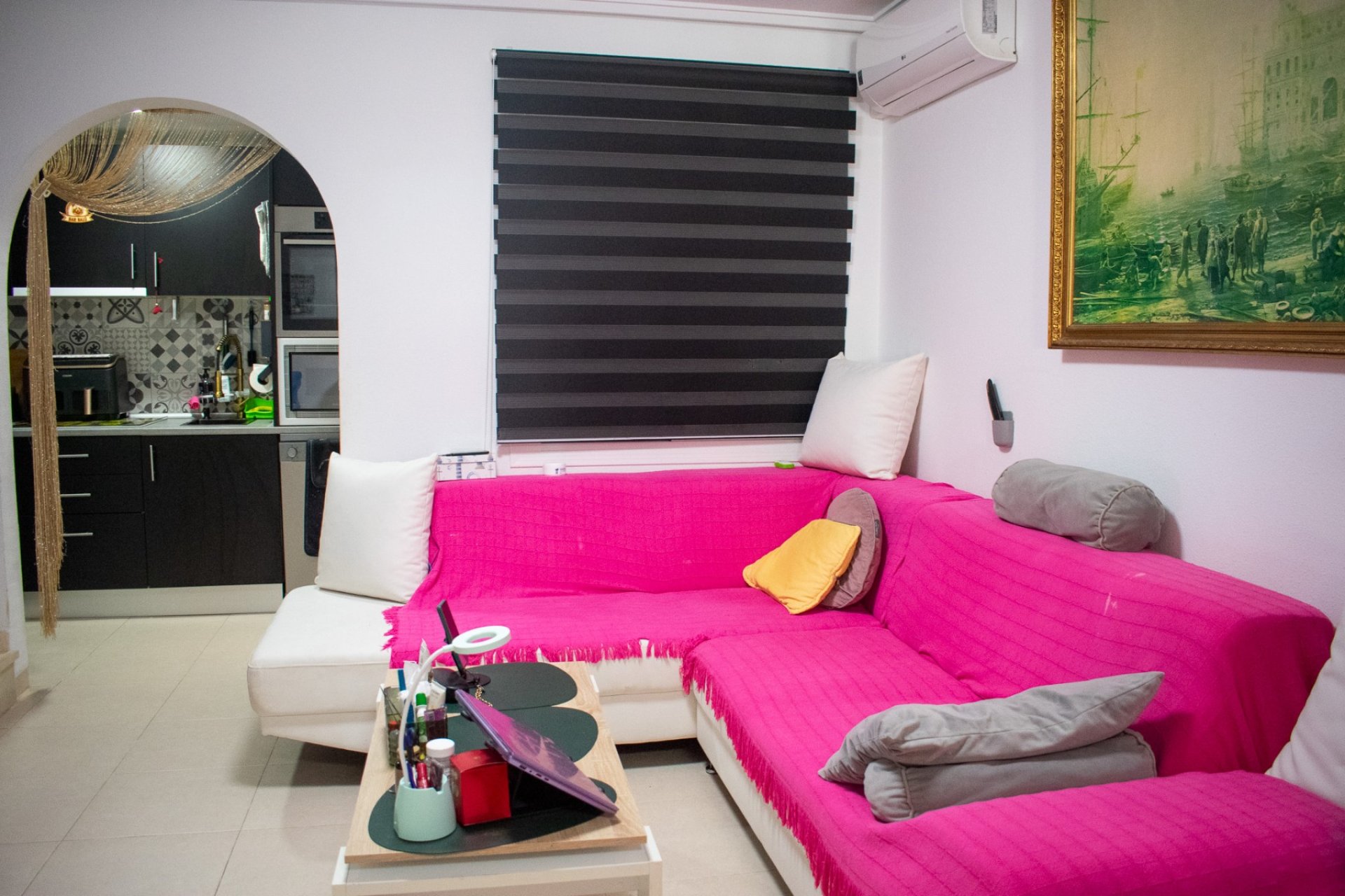 Resale - Townhouse / Duplex / Corner - Gran Alacant