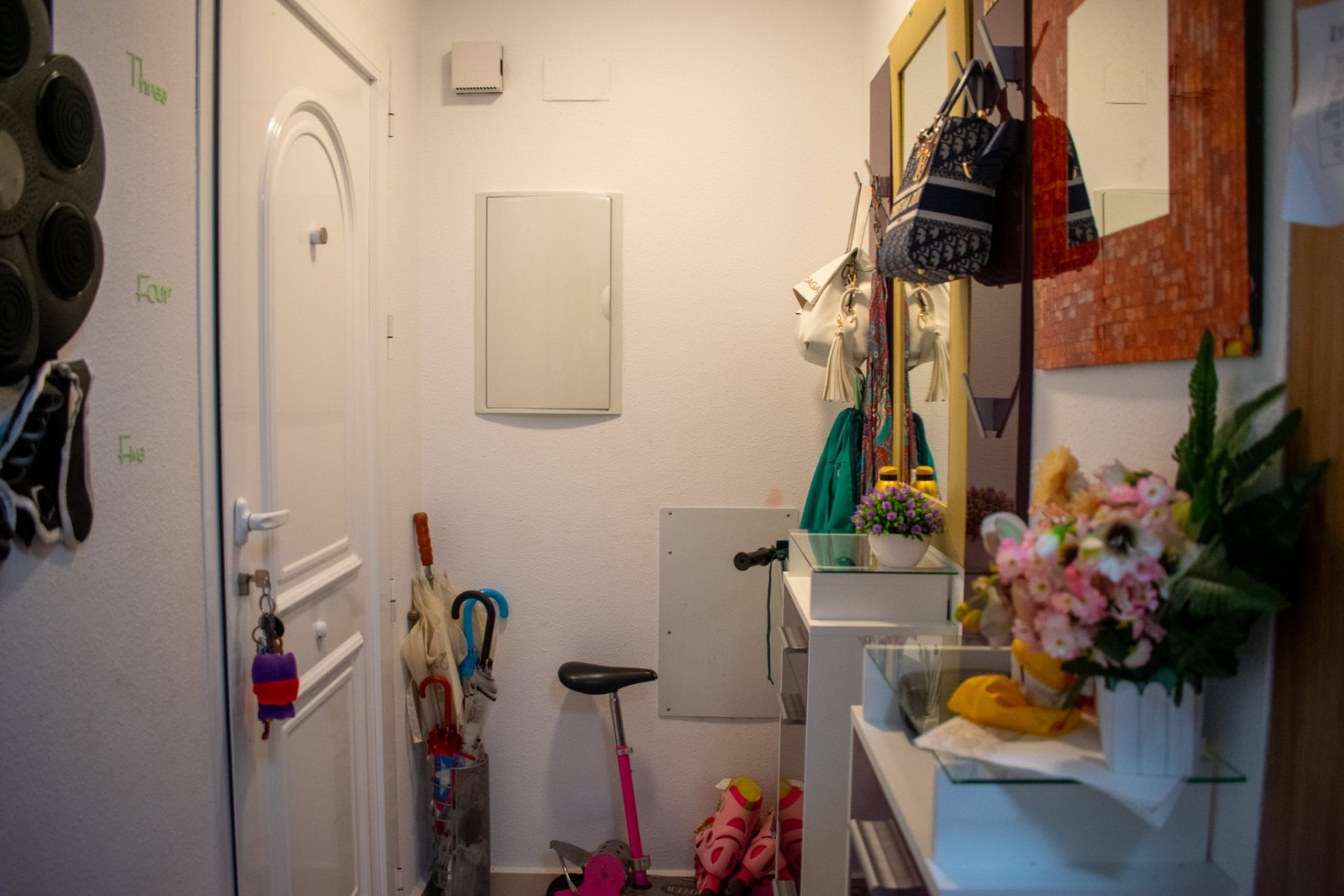 Resale - Townhouse / Duplex / Corner - Gran Alacant