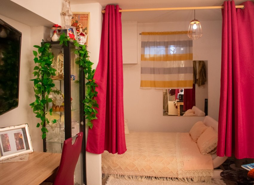 Resale - Townhouse / Duplex / Corner - Gran Alacant