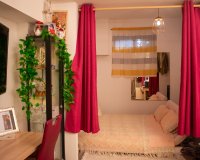 Resale - Townhouse / Duplex / Corner - Gran Alacant