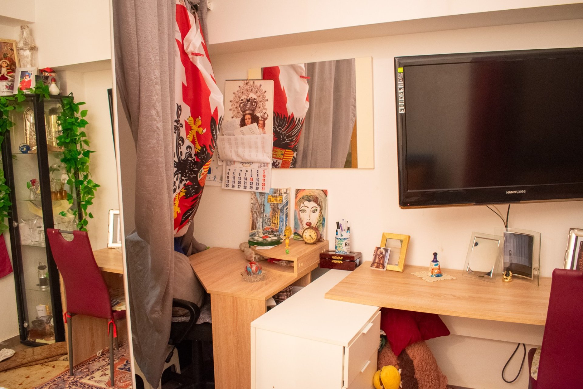 Resale - Townhouse / Duplex / Corner - Gran Alacant