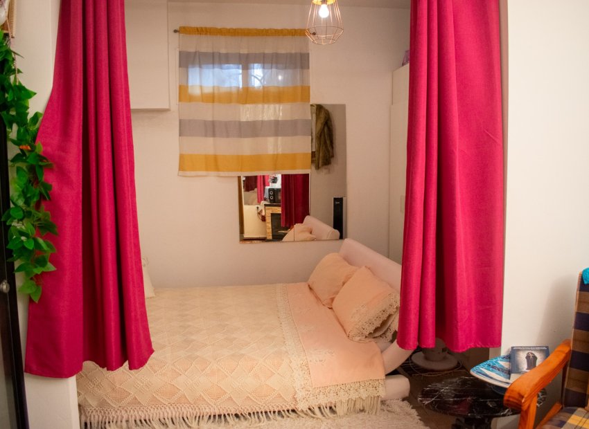 Resale - Townhouse / Duplex / Corner - Gran Alacant