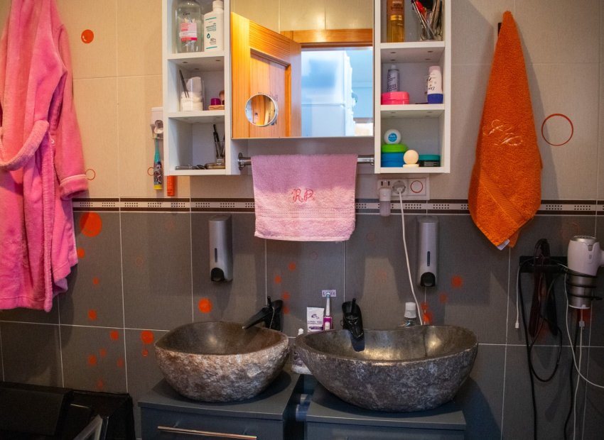 Resale - Townhouse / Duplex / Corner - Gran Alacant