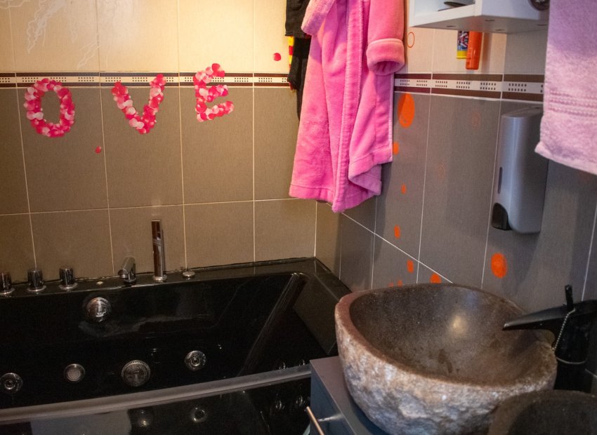 Resale - Townhouse / Duplex / Corner - Gran Alacant