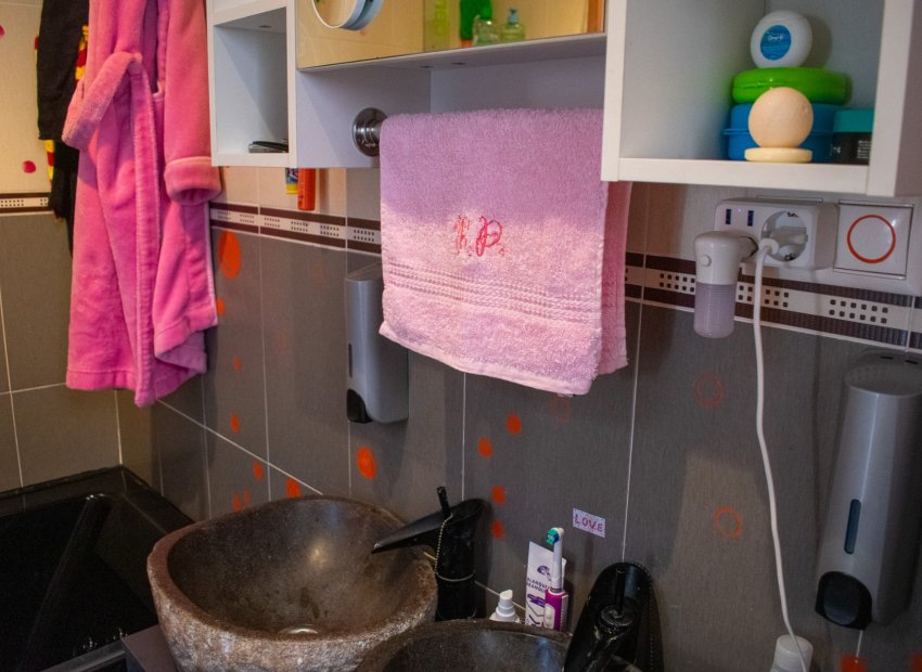 Resale - Townhouse / Duplex / Corner - Gran Alacant