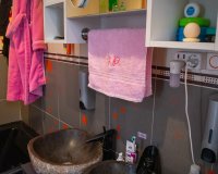 Resale - Townhouse / Duplex / Corner - Gran Alacant