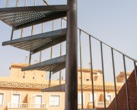 Resale - Townhouse / Duplex / Corner - Gran Alacant