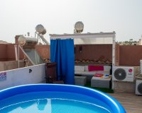 Resale - Townhouse / Duplex / Corner - Gran Alacant