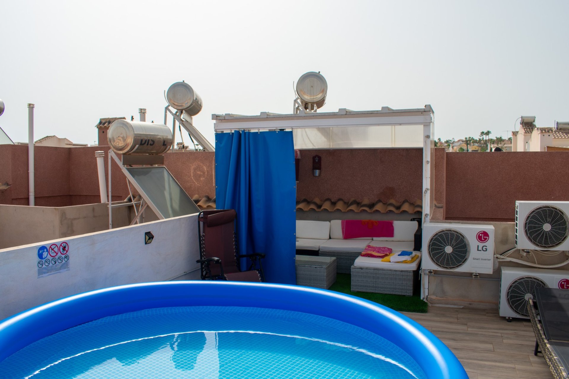 Resale - Townhouse / Duplex / Corner - Gran Alacant