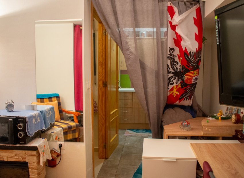 Resale - Townhouse / Duplex / Corner - Gran Alacant