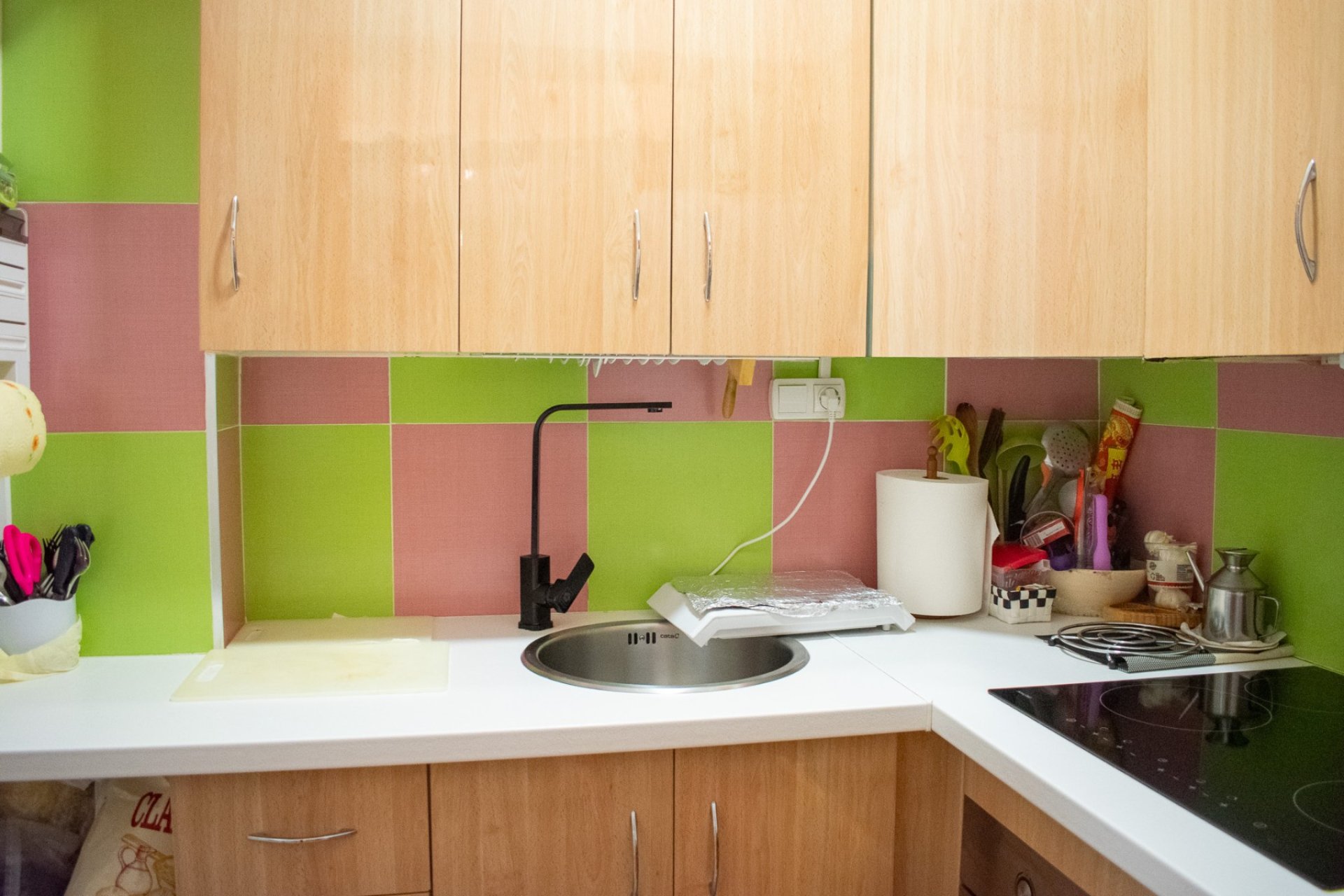 Resale - Townhouse / Duplex / Corner - Gran Alacant