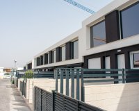 Resale - Townhouse / Duplex / Corner - Gran Alacant