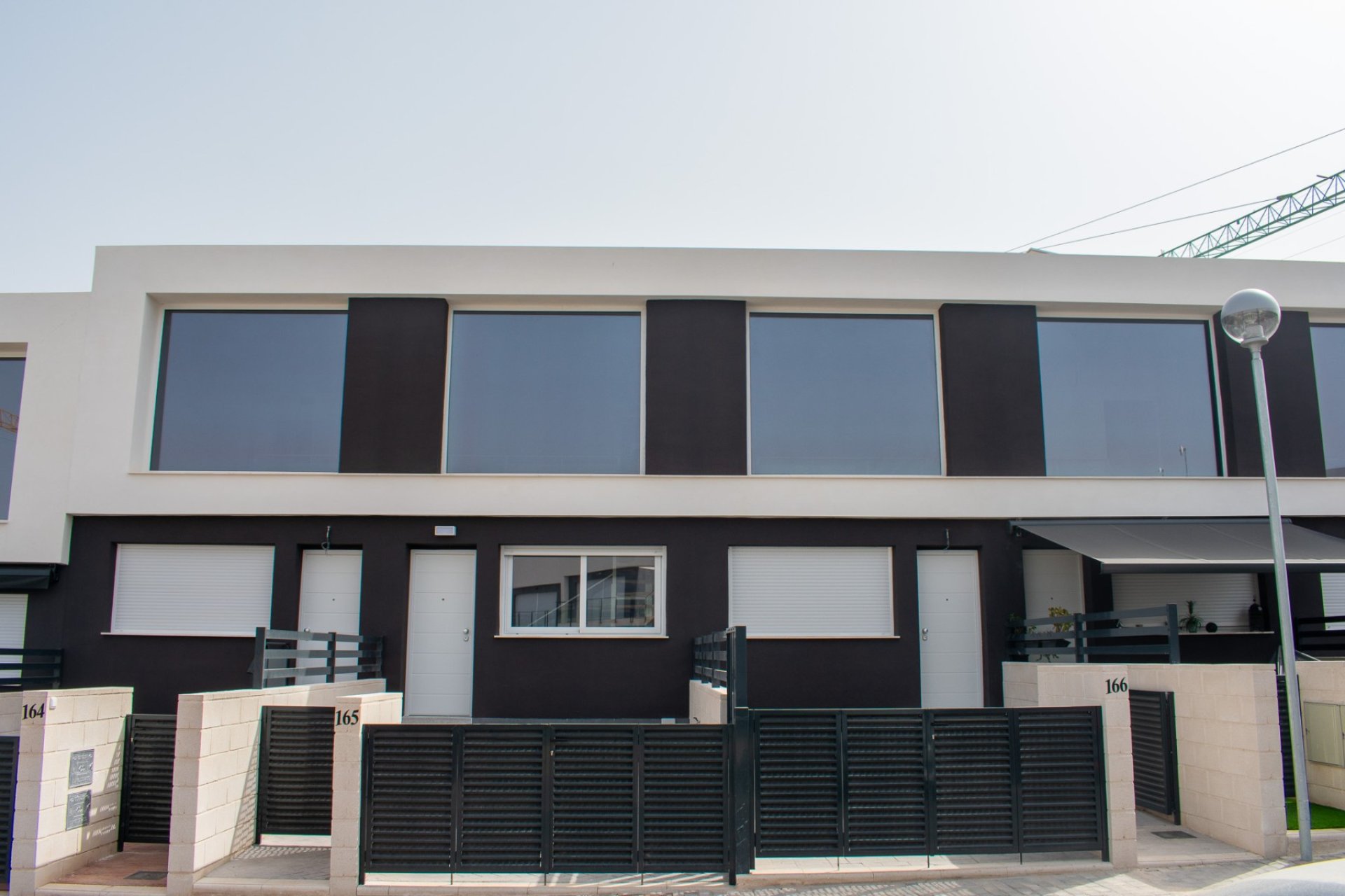 Resale - Townhouse / Duplex / Corner - Gran Alacant