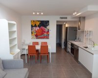 Resale - Townhouse / Duplex / Corner - Gran Alacant