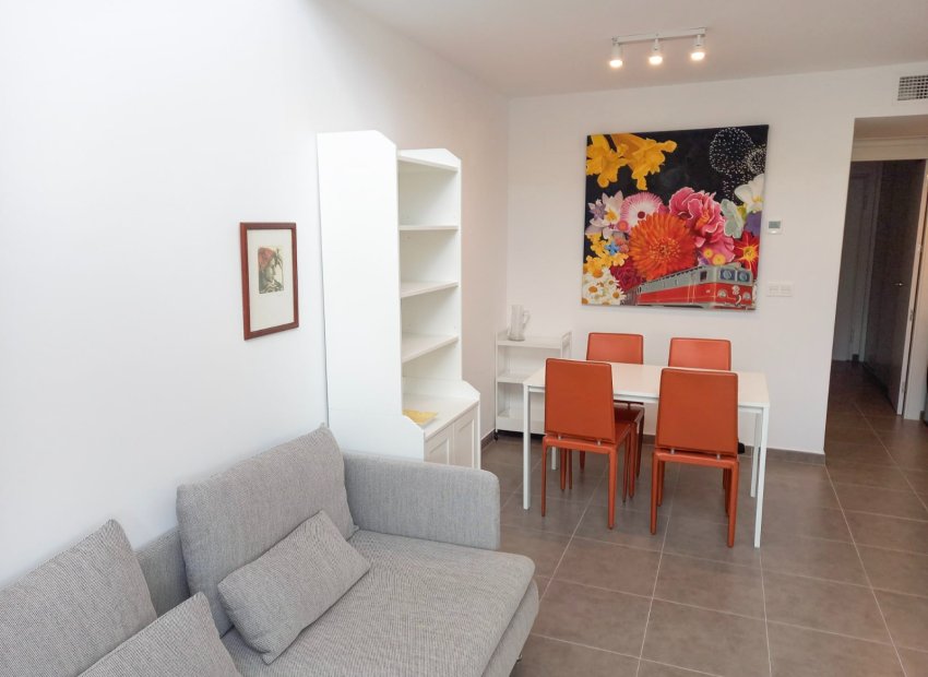 Resale - Townhouse / Duplex / Corner - Gran Alacant