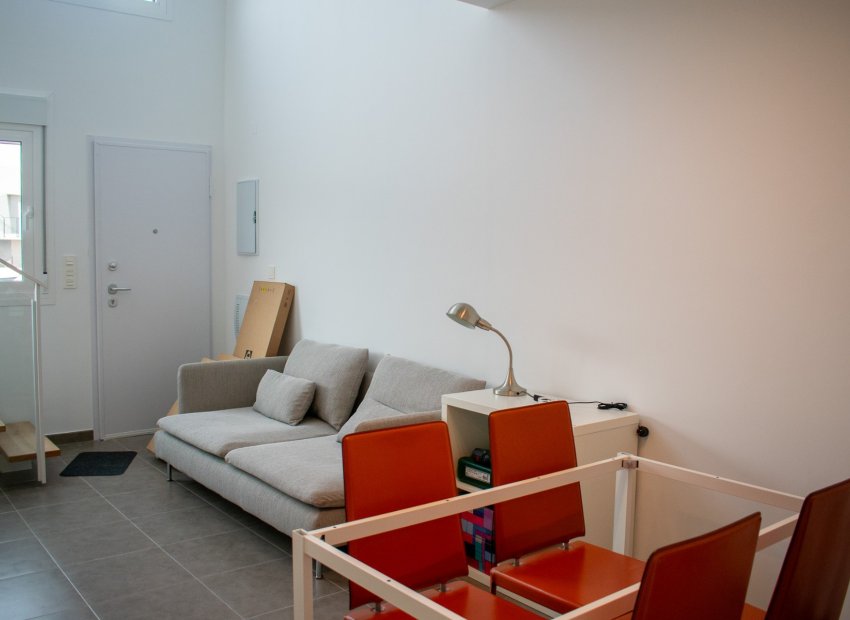 Resale - Townhouse / Duplex / Corner - Gran Alacant