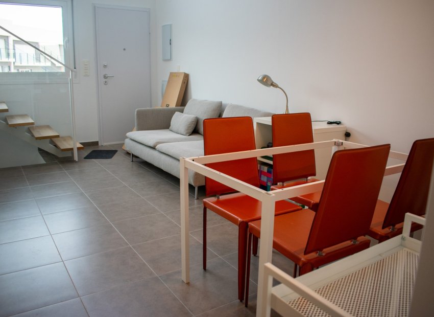 Resale - Townhouse / Duplex / Corner - Gran Alacant