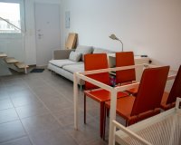 Resale - Townhouse / Duplex / Corner - Gran Alacant