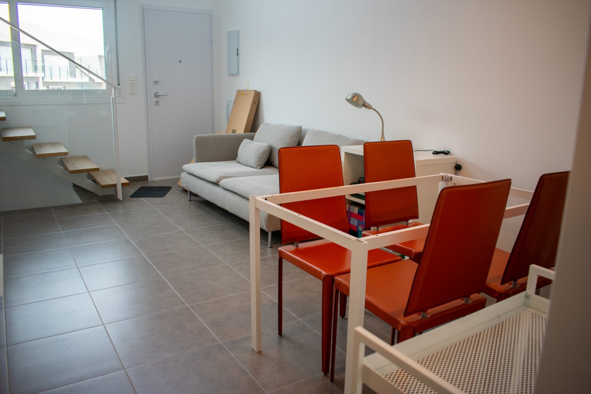 Resale - Townhouse / Duplex / Corner - Gran Alacant