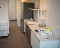 Resale - Townhouse / Duplex / Corner - Gran Alacant