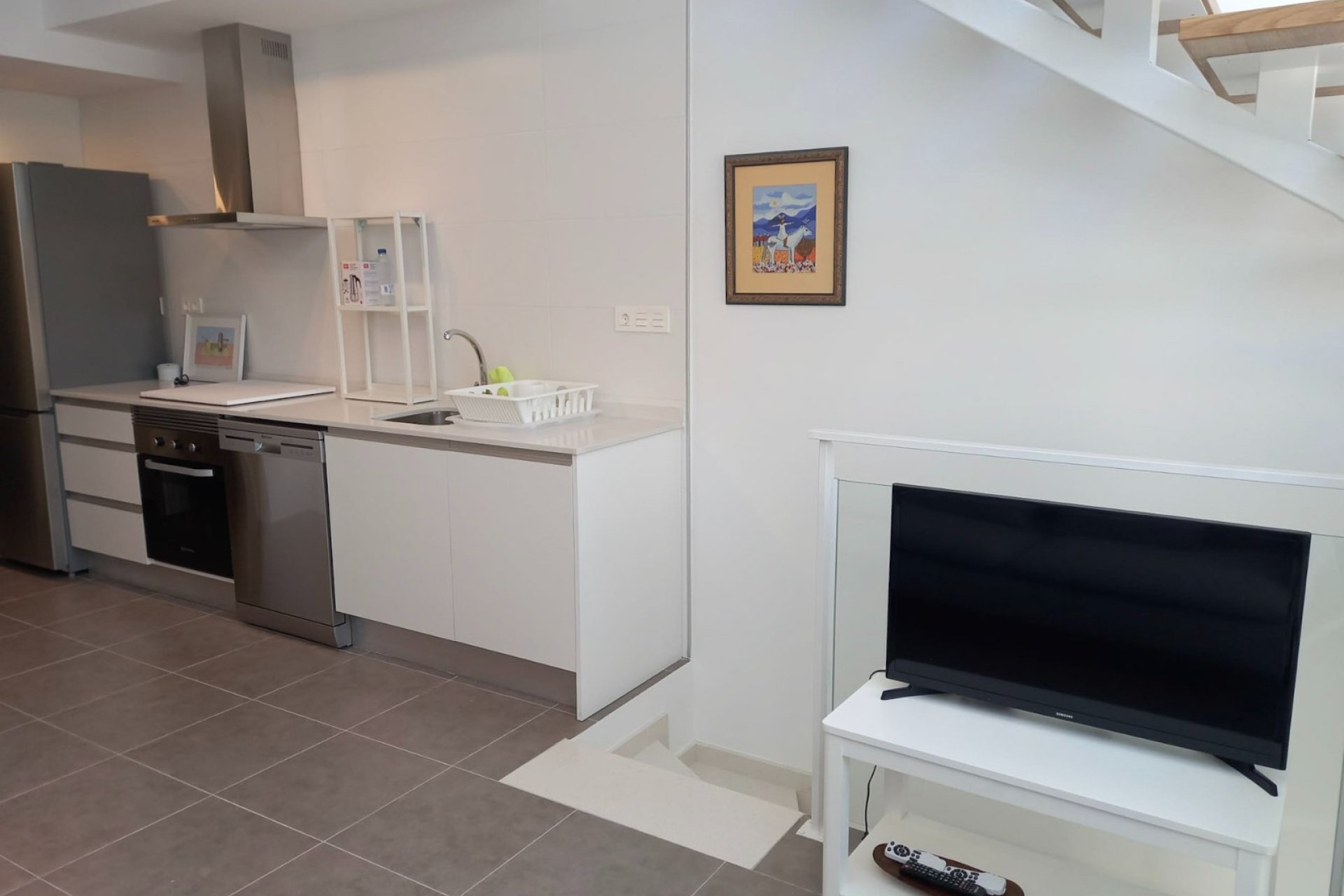 Resale - Townhouse / Duplex / Corner - Gran Alacant