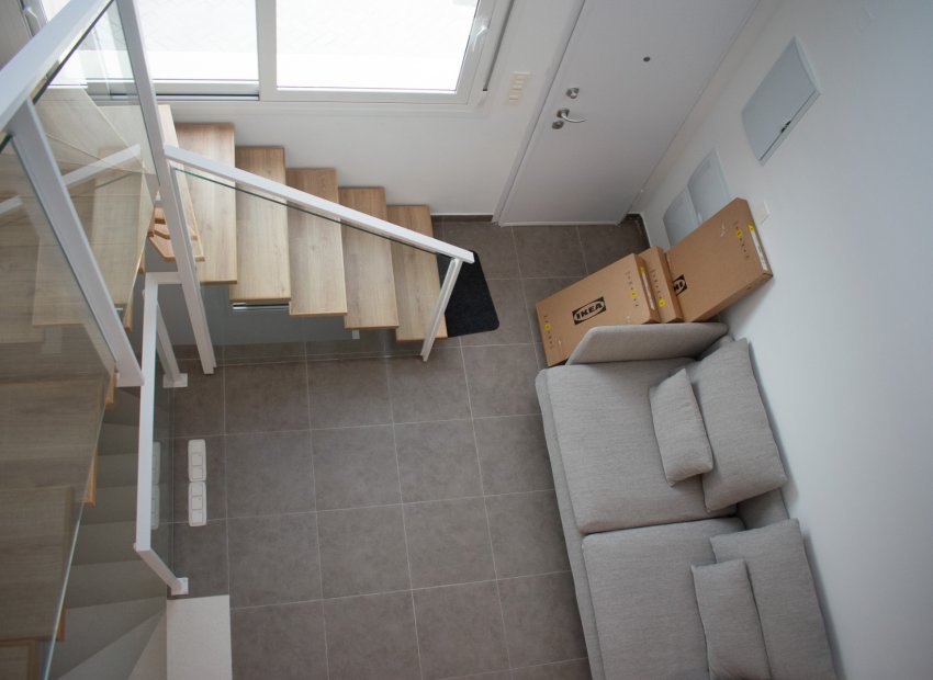 Resale - Townhouse / Duplex / Corner - Gran Alacant