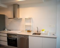 Resale - Townhouse / Duplex / Corner - Gran Alacant