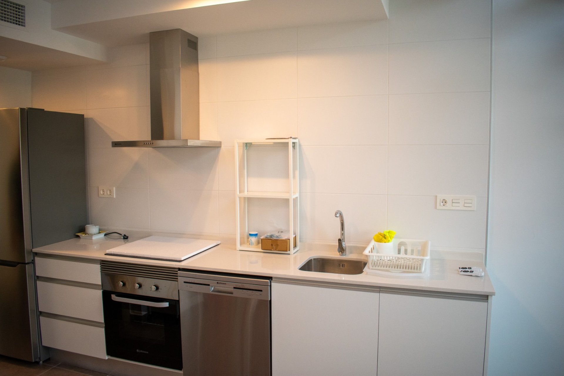 Resale - Townhouse / Duplex / Corner - Gran Alacant