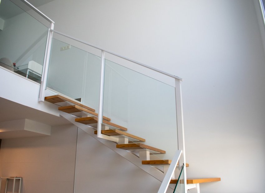 Resale - Townhouse / Duplex / Corner - Gran Alacant