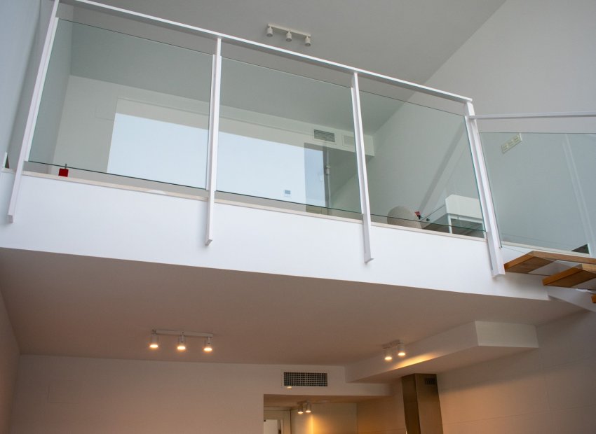 Resale - Townhouse / Duplex / Corner - Gran Alacant