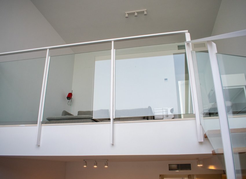 Resale - Townhouse / Duplex / Corner - Gran Alacant