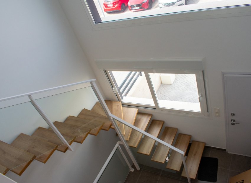 Resale - Townhouse / Duplex / Corner - Gran Alacant