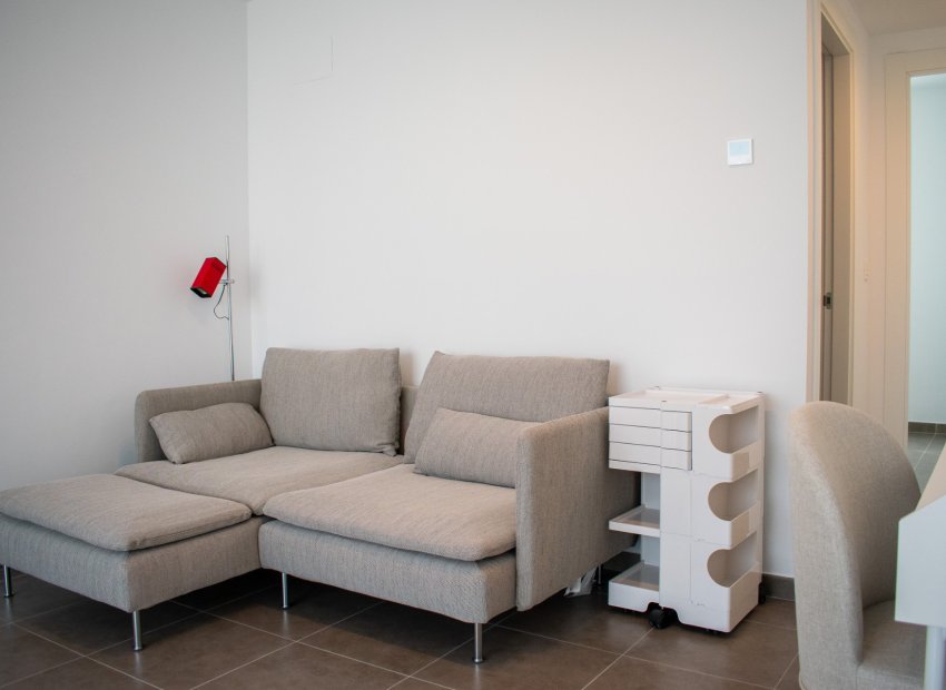 Resale - Townhouse / Duplex / Corner - Gran Alacant