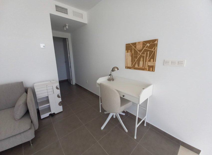 Resale - Townhouse / Duplex / Corner - Gran Alacant