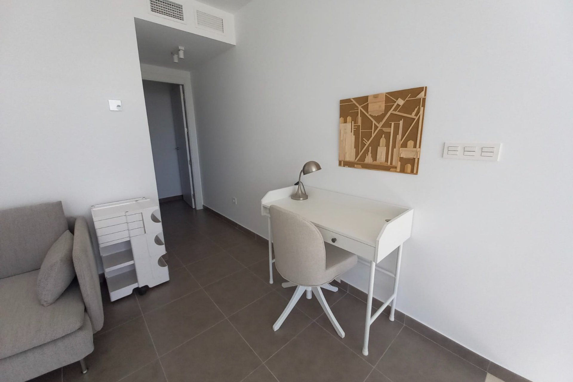 Resale - Townhouse / Duplex / Corner - Gran Alacant