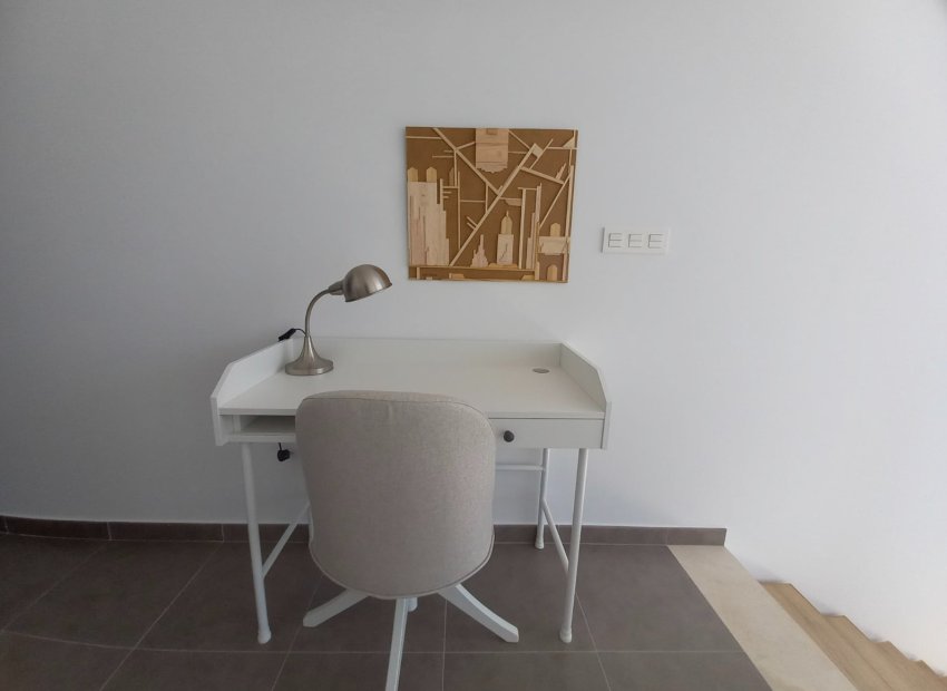 Resale - Townhouse / Duplex / Corner - Gran Alacant