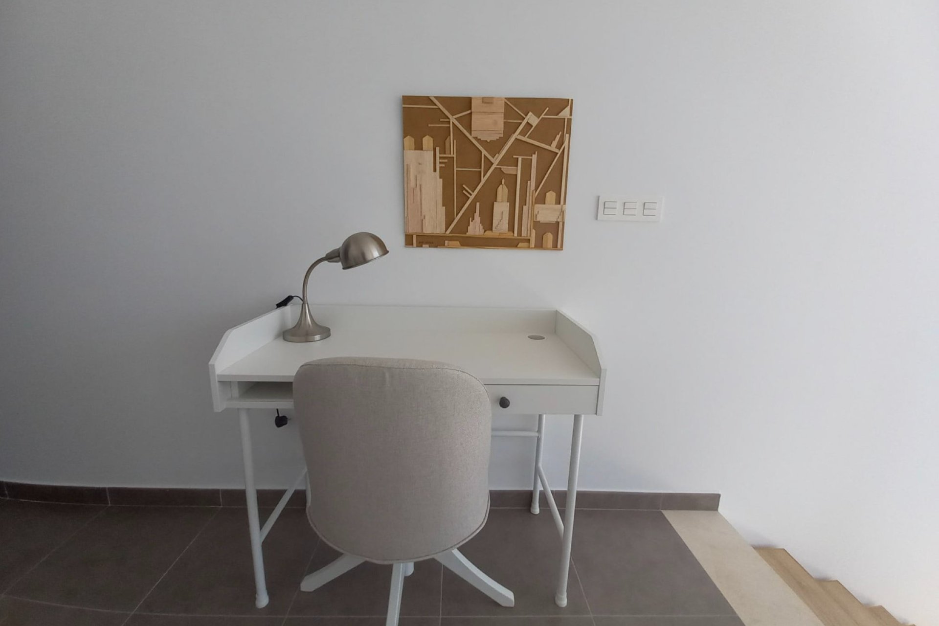 Resale - Townhouse / Duplex / Corner - Gran Alacant