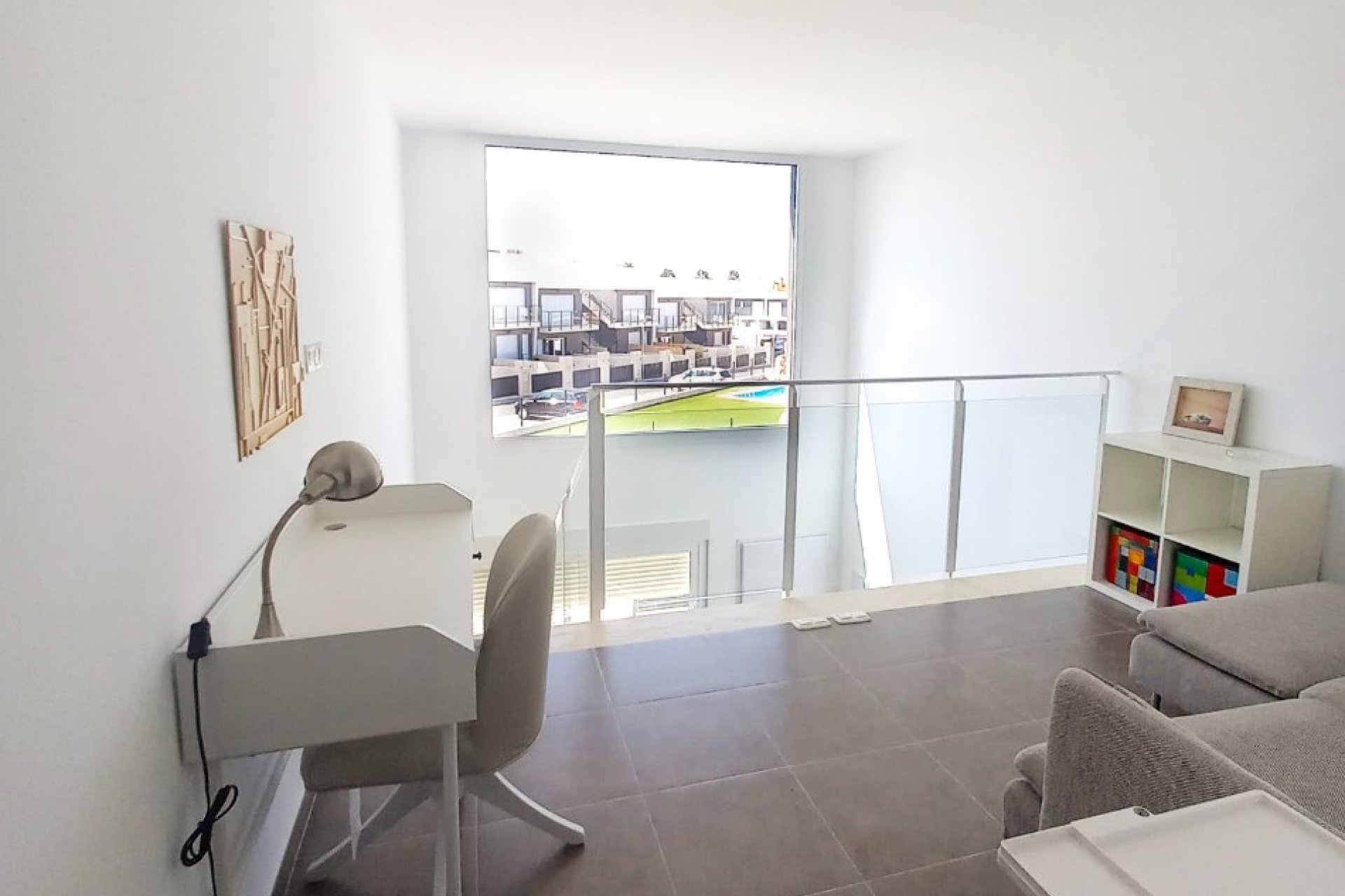 Resale - Townhouse / Duplex / Corner - Gran Alacant