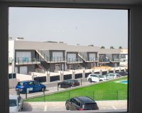 Resale - Townhouse / Duplex / Corner - Gran Alacant