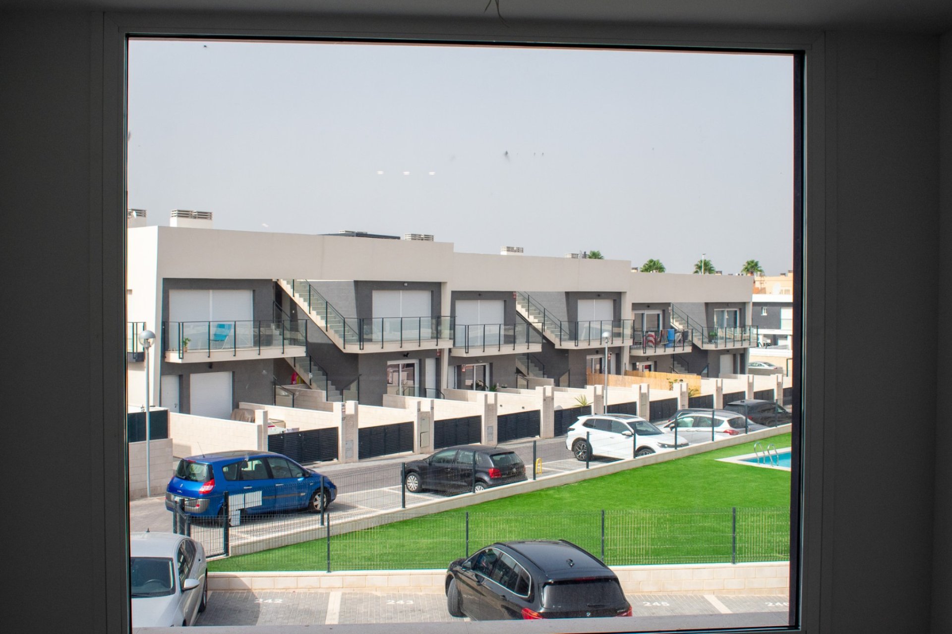 Resale - Townhouse / Duplex / Corner - Gran Alacant