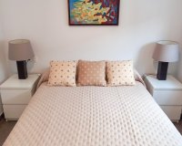 Resale - Townhouse / Duplex / Corner - Gran Alacant