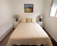 Resale - Townhouse / Duplex / Corner - Gran Alacant