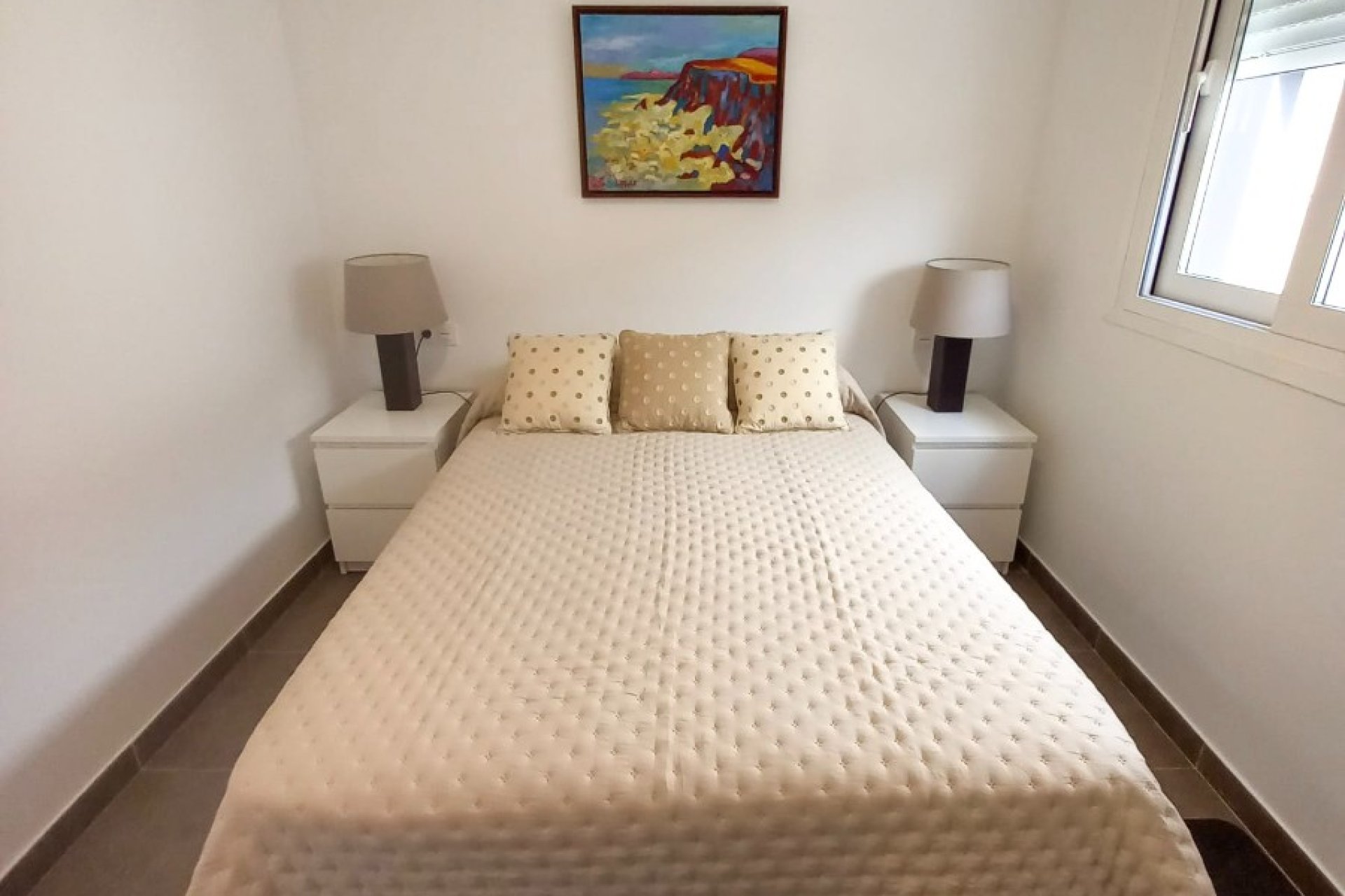 Resale - Townhouse / Duplex / Corner - Gran Alacant