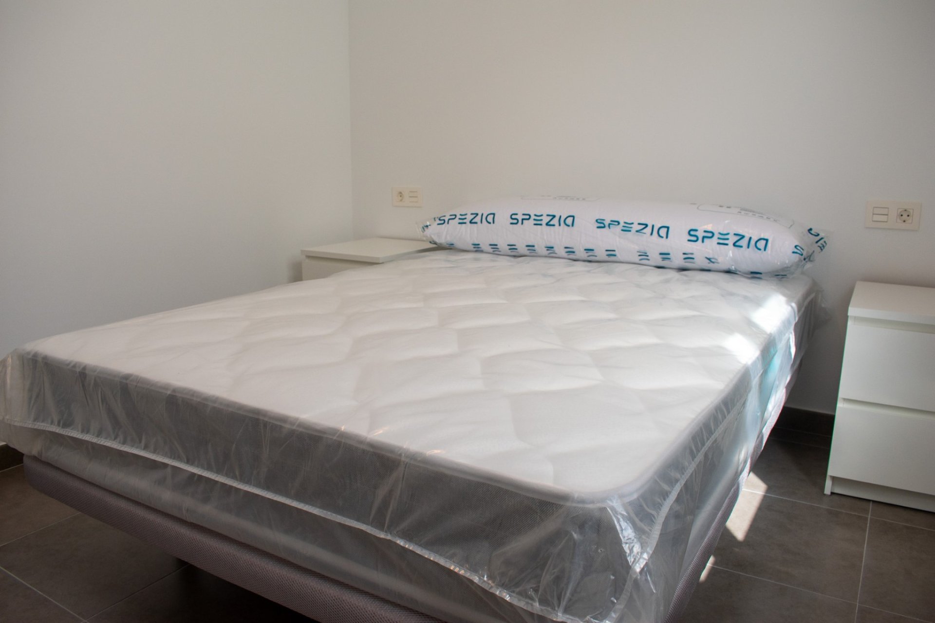 Resale - Townhouse / Duplex / Corner - Gran Alacant